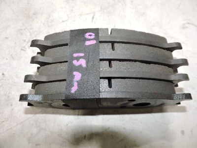 Performance Friction (ZR 33 / 41) brake pads PFC 7934-05-19 16MM Nascar arca - Image 1 of 2