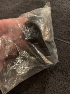 STAR WARS,Darth Vader ,Anakin Skywalker Spinning Head Toy ,1997 VINTAGE,SEALED