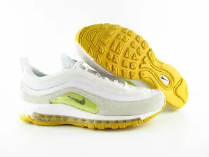 Nike Air MAx 97 Unreleased Sample Rare! Kumquat UK_8 US_9 Eur 42.5 - Picture 1 of 5