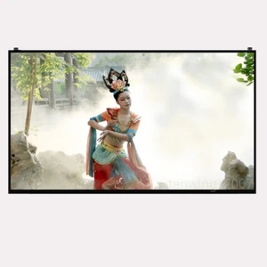 400NIT 14.0" FHD laptop LCD screen fit B140HAN06.9 1920x1080 30pin - Picture 1 of 4