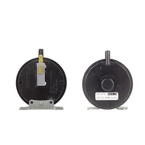 Interruptor de presión de aire Caldera Calentador de agua Sensor Universal para Calentador de agua Caldera - Imagen 1 de 7