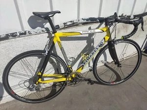 bicicleta de carretera pinarello prince - Bild 1 von 12
