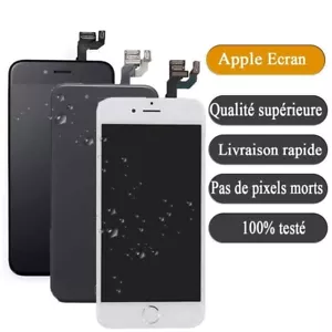 For iPhone 6S 6 6S Plus 7 8 Plus LCD Display+ Touch Screen Replacement Assembly - Picture 1 of 27