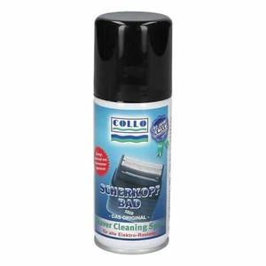 Scherkopfreiniger Collo 074 Sprüh für Rasierer 100ml - Bild 1 von 2