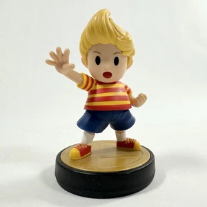 Nintendo Amiibo Super Smash Bros Lucas Mother 3 - Foto 1 di 3