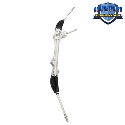 For 2015-2020 Mitsubishi Outlander Sport Power Steering Rack and Pinion Assembly Foto 1 de 4