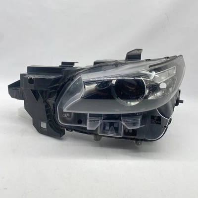 Faro proyector LED 2016-2023 Mazda CX9 LH Driver OEM TK4951040 Foto 1 de 4