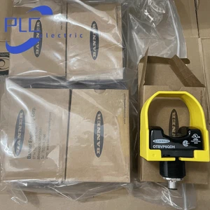 Banner  OTBVP6QDH Optical touch button sensor brand new free shipping - Picture 1 of 3