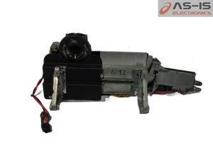 *TAL CUAL* Motor Barco FRMC OL RA R764743 Rev:4 12C090157 - Imagen 1 de 7