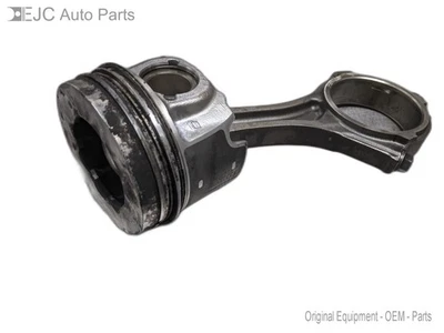 Piston and Connecting Rod Standard 17-20 Chevrolet Silverado 2500 HD 6.6 1268019 - Image 1 of 4
