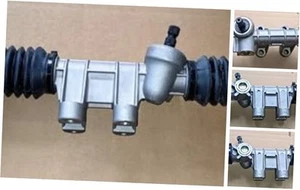 Steering Gear Box Rack and Pinion Replaces JW1-F3400-00 13026 with Tie Rod - Picture 1 of 5