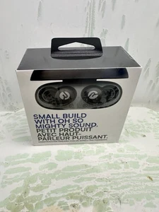 Raycon Everyday RBE726 Black Bluetooth Wireless Noise Cancellation Earbuds New - Picture 1 of 5