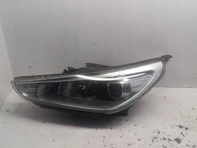 Frontscheinwerfer Hyundai I30 III 92101-G4000 LED Ein Stück (Rechts oder Links) - Bild 1 von 4