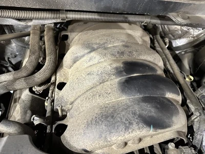 COMPRESOR CHEVROLET SILVERADO 1500 PICKUP 2014-2016 Foto 1 de 4