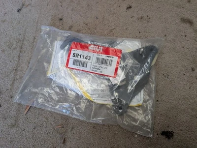 Montaje portaequipajes caja superior trasera Givi SR1143 Honda SH125 SH300i 2009-2015 #PORT Foto 1 de 4