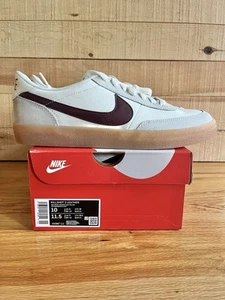 Nike Killshot 2 'Night Maroon' 432997-112 Men’s Size 10 BRAND NEW - Picture 1 of 12