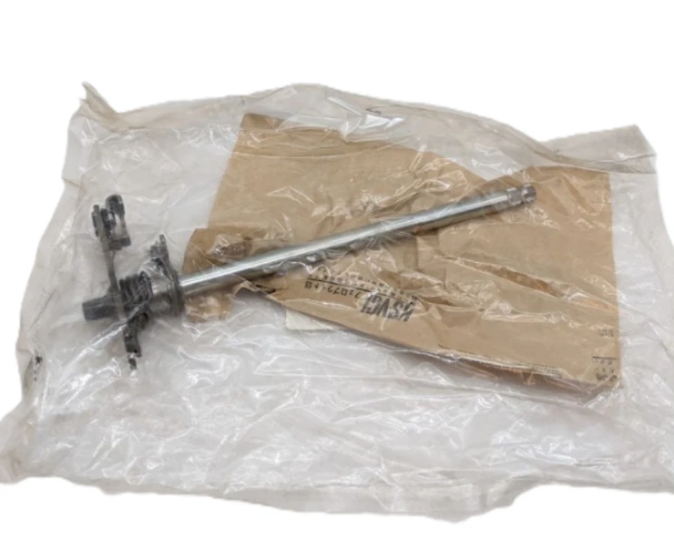 Yamaha XVS950 V Star 950 2009-2017 perno OEM eje de cambio 3D8-18101-01 Foto 1 de 1