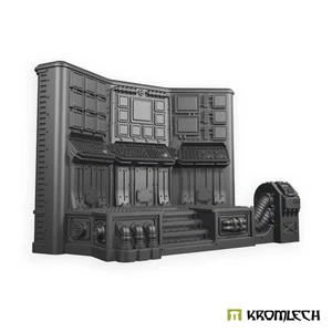 KROMLECH ANALYSETERMINAL - Bild 1 von 6