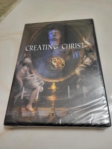 CREATING CHRIST DVD Filmhub Creating Christ - Bild 1 von 2