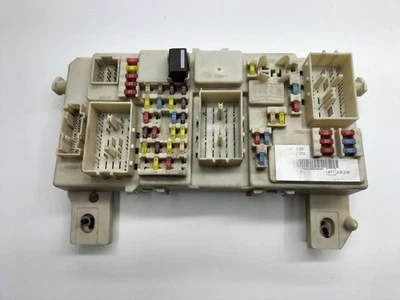 Ford Kuga I 2008 Altre Centraline Moduli 7M5T14A073JD RGC1437 - Immagine 1 di 3