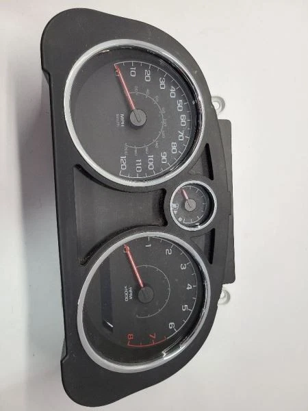 05 06 VELOCÍMETRO CHEVROLET COBALTO EE. UU. 2,2 L WO PAQUETE DEPORTIVO  Foto 1 de 4