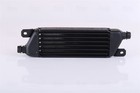 Engine Oil Cooler Fits Vauxhall Astra Astravan Calibra Opel NISSENS 90568