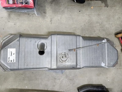 69-75 International Harvester Pickup Travelall Passenger Fuel Tank no emission - Image 1 of 3