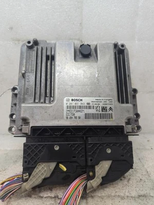 Centralina PEUGEOT 308 2 PHASE 1 1611717680 - Immagine 1 di 4