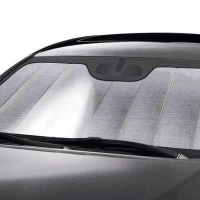 For Volkswagen Passat 12-19 Auto Shade Intro-Tech Ultimate Reflector Custom — 第 1/4 张图片
