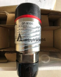1PC New Keyence GP-M100 Digital pressure sensor - Picture 1 of 3