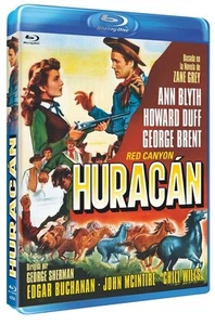 HURACAN 1949 (BLU-RAY) - Imagen 1 de 1