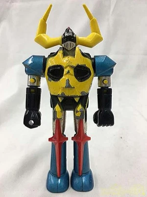 Gaiking Vintage Popy Foto 1 de 4