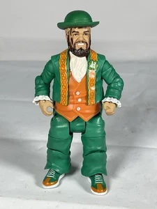 WWE HORNSWOGGLE Best of Series 2010 Action Figure MATTEL Wrestling - Picture 1 of 7