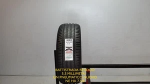 Gomas Usadas 225/50R18 99W PIRELLI CINTURATO P7 Neumáticos Usados B52428 - Imagen 1 de 1
