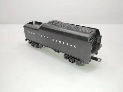 Silbato Lionel calibre O New York Central Tender serie PWC #773 excelente estado. Foto 1 de 4