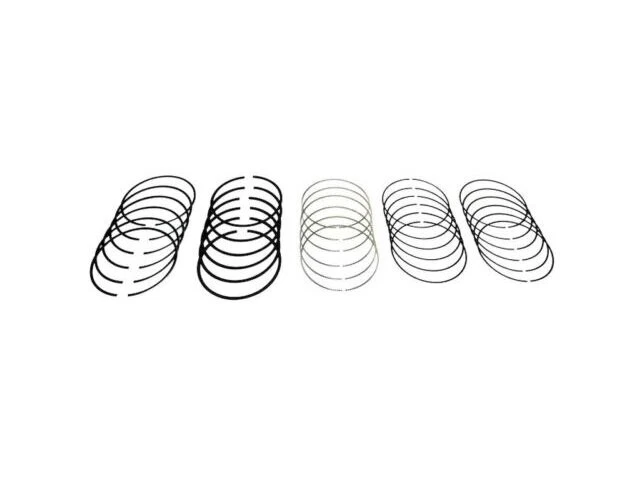 Piston Ring 57VKMK64 for 2500 3500 4500 5500 2014 2015 2016 2017 2018 2019 2020 - Image 1 of 1