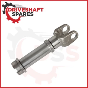 1995-2004 Toyota Tacoma 20 Spline Slip Joint - Butt 2.368" CL 7.500" 37302-35050 - Picture 1 of 3