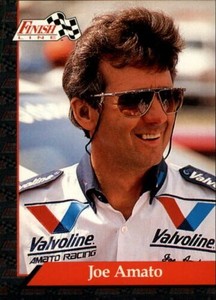 1993 Finish Line Nhra Carreras Tarjeta # S 1-133+ (A5165) - Usted Coger - 10 +