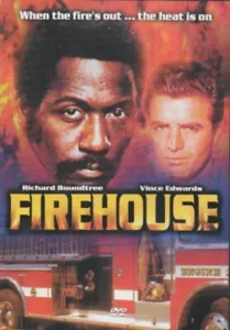 Firehouse DVD - Foto 1 di 1