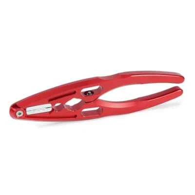CNC Multi-function Shock Absorber Pliers Rod Ball Clamp Tool for 1/8 1/10 RC Car - Image 1 of 4