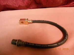 Dorman H80001 Brake Hydraulic Hose - Imagen 1 de 4