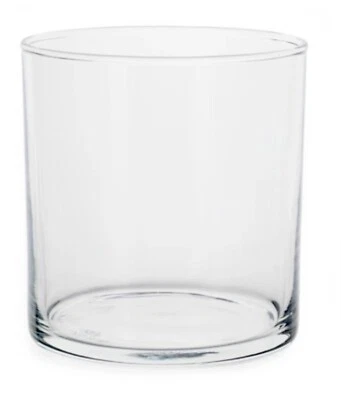 12.5 oz Libbey 2917 Candle Container