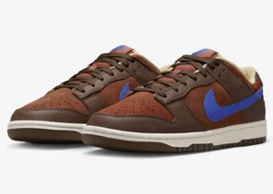 Nike Dunk Low Retro PRM Mars Stone Sneaker Schuhe 39 40 US 8 8.5 DR9704-200 WMNS - Bild 1 von 8