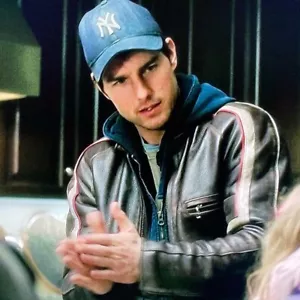 Belstaff Hero Jacket Size 3XL War of the Worlds Tom Cruise XXXL Limited Edition - Picture 1 of 12