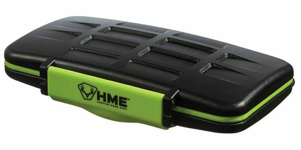 Stealth Cam HME SD Card Holder, HME-SDCH - Image 1 of 1