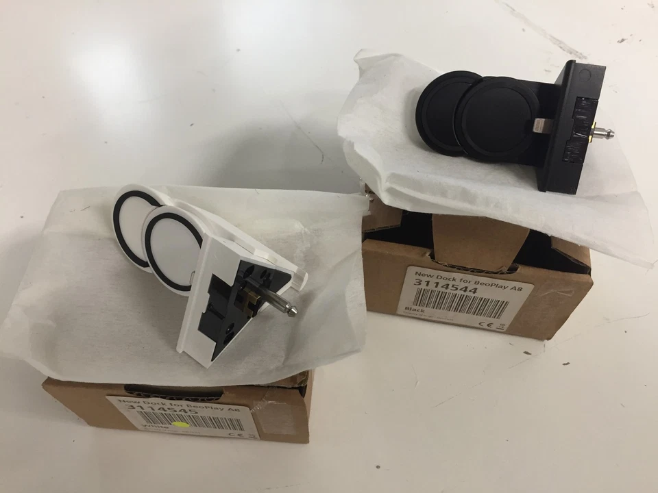 BeoPlay A8 Lightning Dock iP5 Lightning Dock-Connector B&O Bang & Olufsen