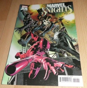 Marvel Knights 20th (2018) #1B VARIANT...Published Jan 2019 by Marvel - Picture 1 of 3