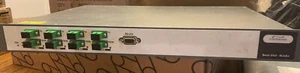 Corning Mobile Access RF-Optical RHUS Wide Band Base 4 Links WB-B4U h142 - Picture 1 of 2