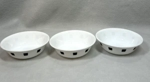 Corelle Urban Schwarz Müslischalen 6 Zoll 3er Set - Bild 1 von 7