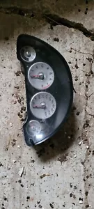 2002-2004 Acura Rsx Base Gauge Cluster - Picture 1 of 4